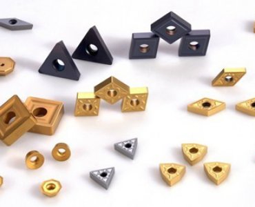 SERT METAL UÇLAR VE TAKIMLAR