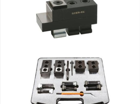 DERECELİ YANDAN SIKMALI BAĞLAMA SETİ