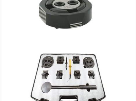 KOLLU YANDAN SIKMA BAĞLAMA SETİ